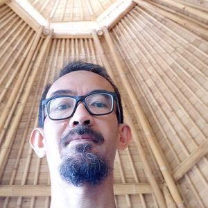 Priyatna-Dwinanda-Pribadi-Siki-Permakultur Priyatna Dwinanda Pribadi - Permaculture Designer in Bali, Indonesia - Tutor at Ayam Halaman Workshop